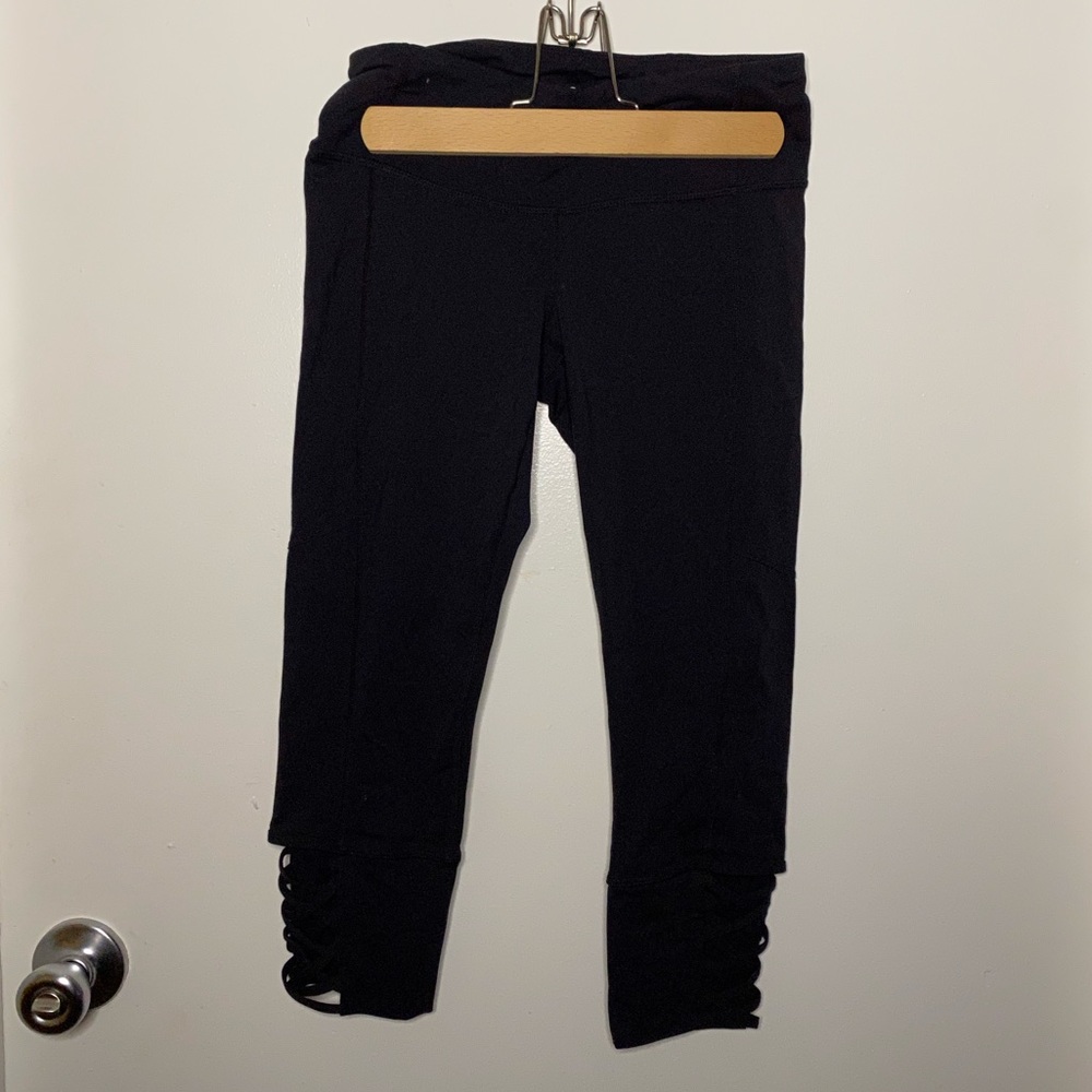 Athleta capris